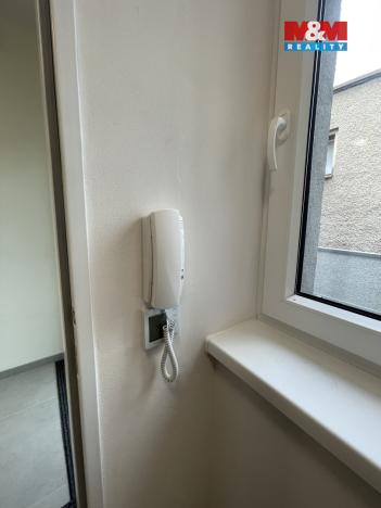 Pronájem bytu 2+kk, Ostrava - Vítkovice, Lidická, 74 m2