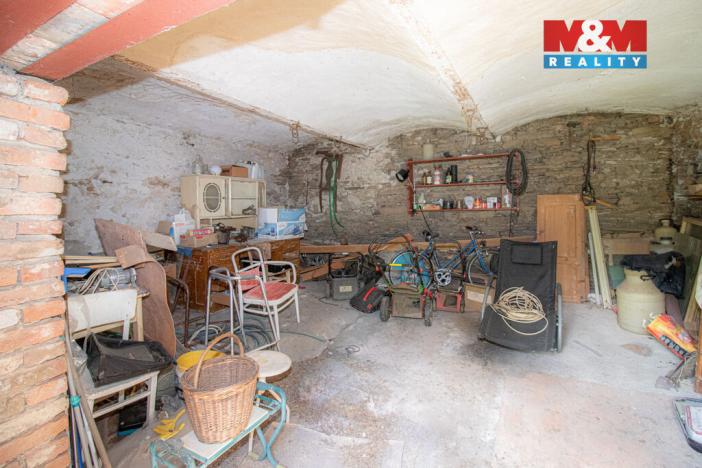 Prodej rodinného domu, Rašovice - Jindice, 92 m2