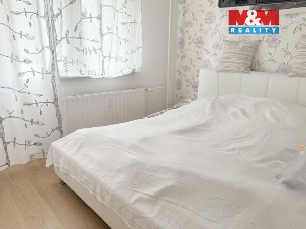 Prodej bytu 4+kk, Varnsdorf, Západní, 98 m2