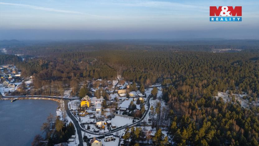Prodej pozemku pro bydlení, Ralsko - Kuřívody, 1115 m2