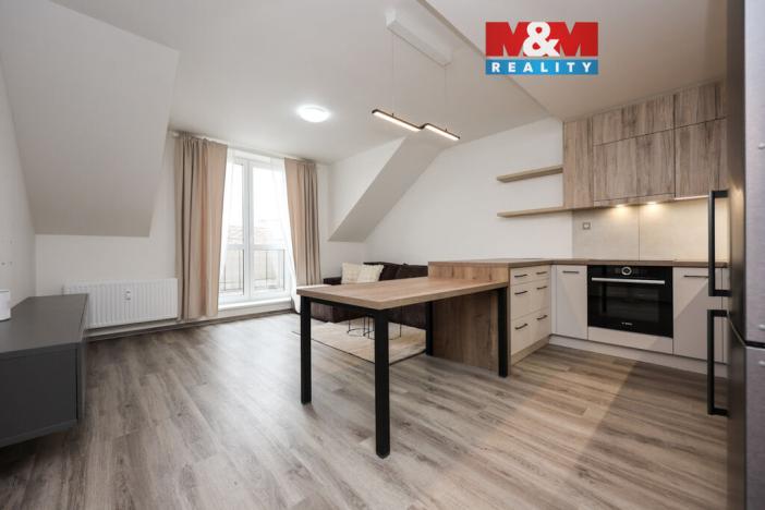 Prodej bytu 3+kk, Konice, E. Beneše, 79 m2