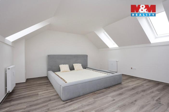 Prodej bytu 3+kk, Konice, E. Beneše, 79 m2