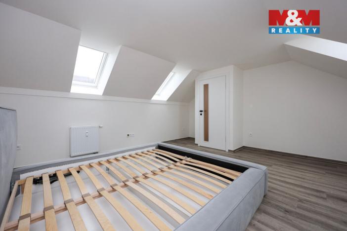 Prodej bytu 3+kk, Konice, E. Beneše, 79 m2