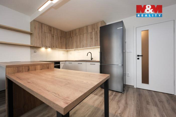 Prodej bytu 3+kk, Konice, E. Beneše, 79 m2