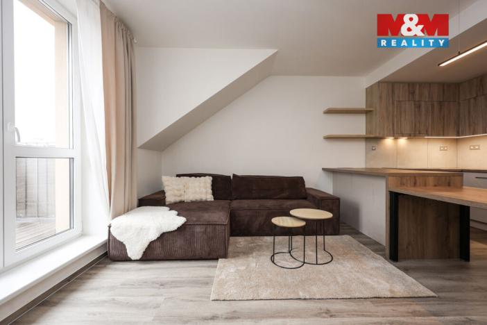 Prodej bytu 3+kk, Konice, E. Beneše, 79 m2