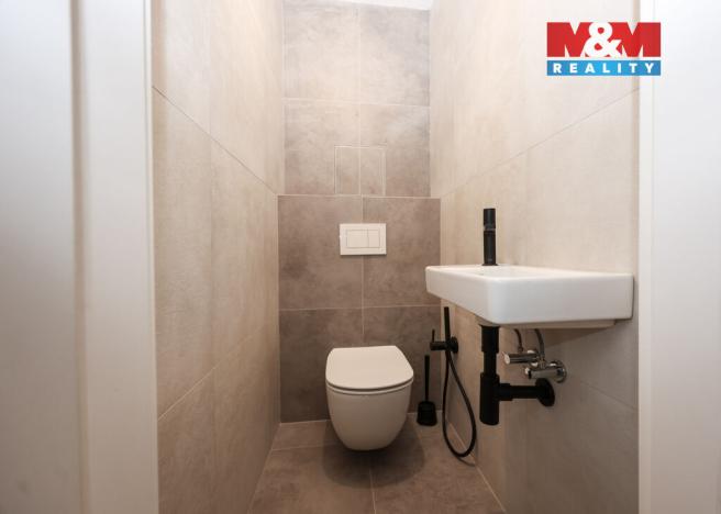 Prodej bytu 3+kk, Konice, E. Beneše, 79 m2