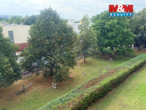 Prodej bytu 2+1, Praha - Čimice, Chvatěrubská, 57 m2