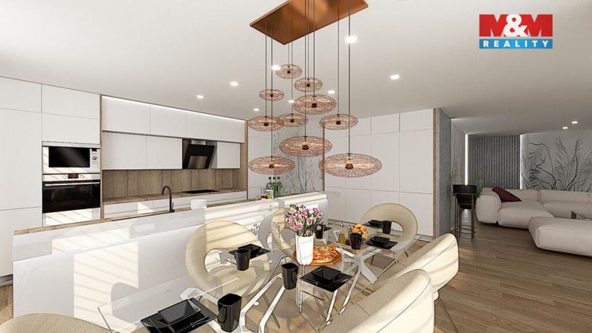 Prodej rodinného domu, Praha - Hodkovičky, Korandova, 233 m2