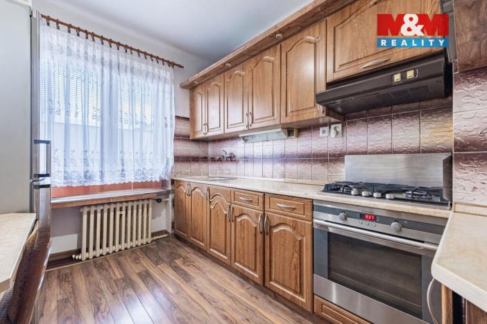 Prodej rodinného domu, Praha - Hodkovičky, Korandova, 233 m2