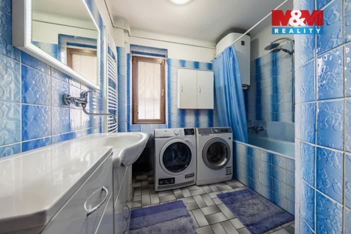 Prodej rodinného domu, Praha - Hodkovičky, Korandova, 233 m2