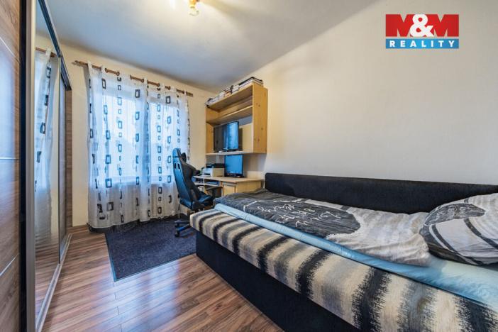 Prodej rodinného domu, Praha - Hodkovičky, Korandova, 233 m2