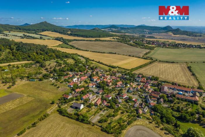 Prodej ubytování, Třebívlice - Dřemčice, 1015 m2