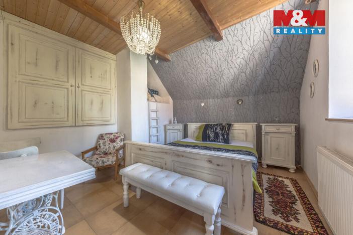 Prodej ubytování, Třebívlice - Dřemčice, 1015 m2