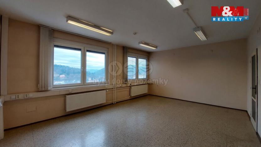 Pronájem kanceláře, Ústí nad Orlicí, Čs. armády, 13 m2