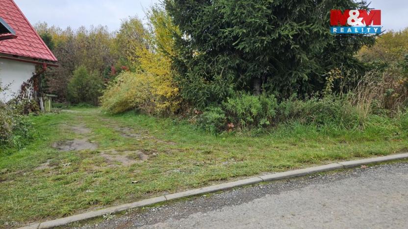 Prodej louky, Jedlí, 7881 m2