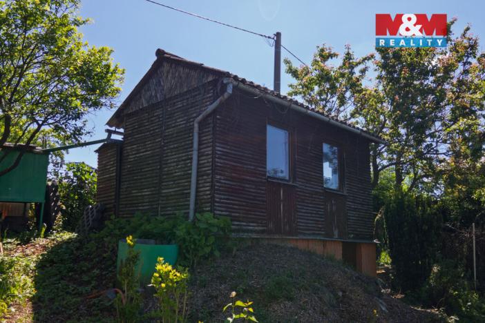 Prodej pozemku pro bydlení, Uherský Brod, 801 m2