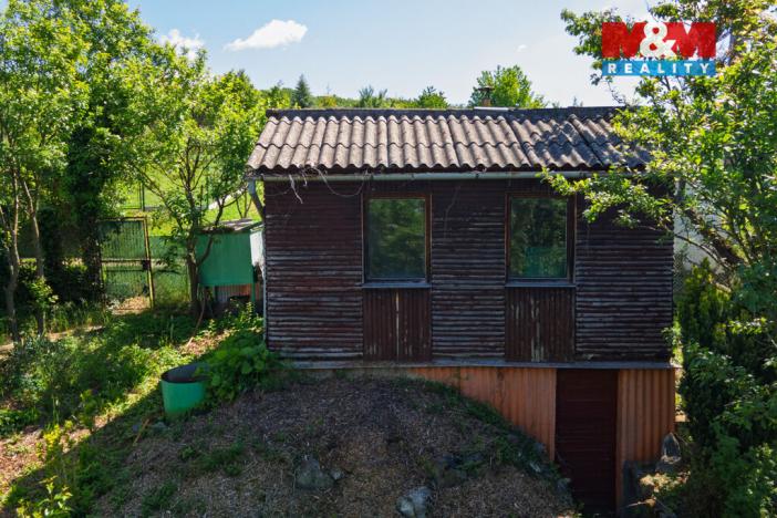 Prodej pozemku pro bydlení, Uherský Brod, 801 m2