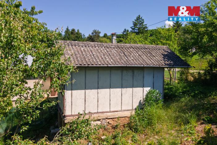 Prodej pozemku pro bydlení, Uherský Brod, 801 m2