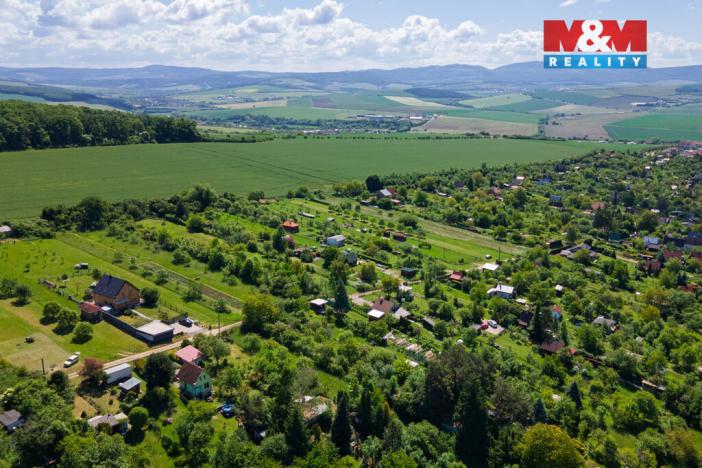 Prodej pozemku pro bydlení, Uherský Brod, 801 m2