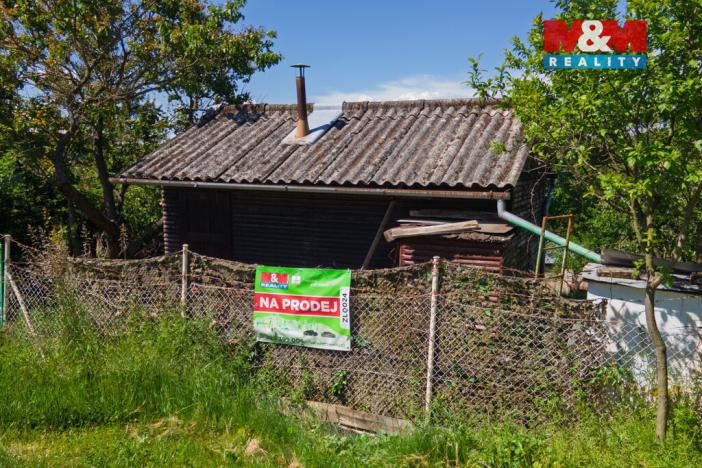 Prodej pozemku pro bydlení, Uherský Brod, 801 m2