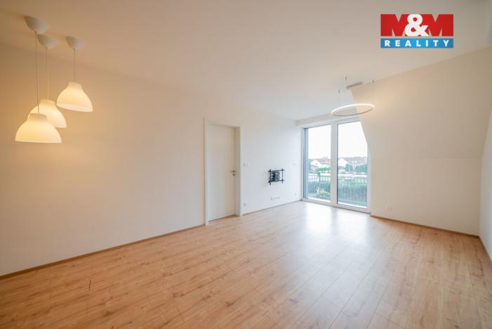 Prodej bytu 3+kk, Brno - Přízřenice, Modřická, 86 m2