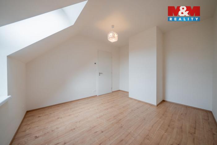 Prodej bytu 3+kk, Brno - Přízřenice, Modřická, 86 m2