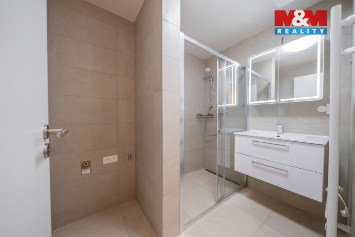 Prodej bytu 3+kk, Brno - Přízřenice, Modřická, 86 m2