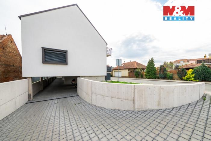 Prodej bytu 3+kk, Brno - Přízřenice, Modřická, 86 m2