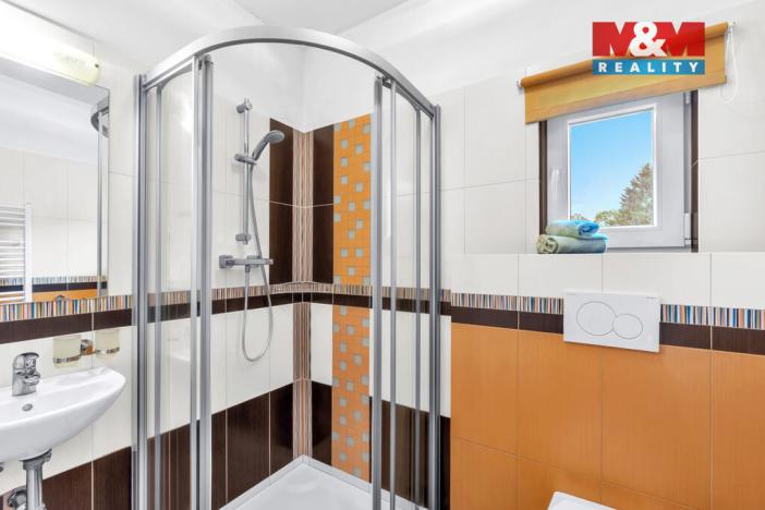 Prodej rodinného domu, Žacléř, Sadová, 151 m2