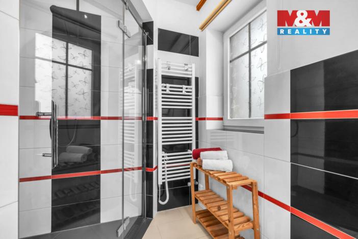 Prodej rodinného domu, Žacléř, Sadová, 151 m2