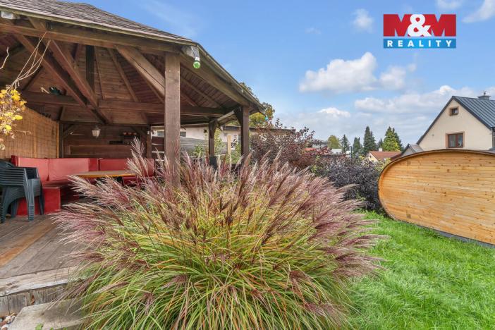 Prodej rodinného domu, Žacléř, Sadová, 151 m2