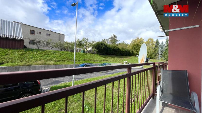 Pronájem bytu 3+1, Radvanice, 78 m2