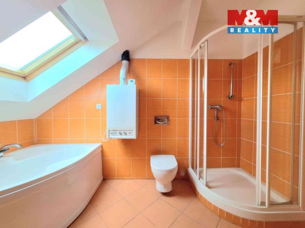 Prodej činžovního domu, Ostrava, Kosmova, 310 m2