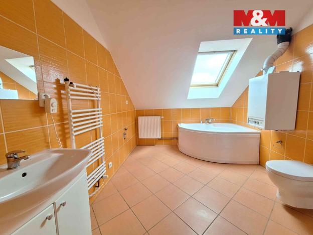 Prodej činžovního domu, Ostrava, Kosmova, 310 m2