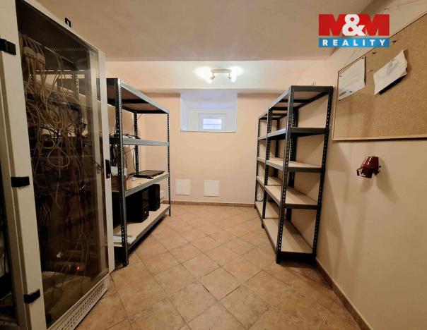 Prodej činžovního domu, Ostrava, Kosmova, 310 m2