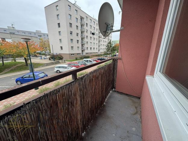 Pronájem bytu 3+1, Jičín - Nové Město, Na jihu, 70 m2