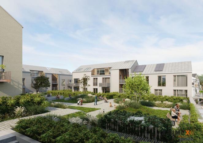 Prodej bytu 3+kk, Velká Polom, 9. května, 59 m2