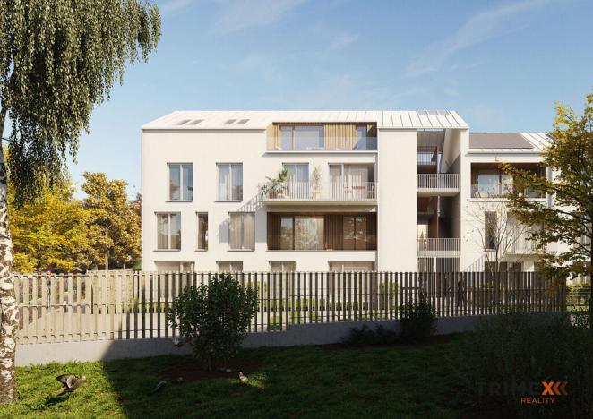 Prodej bytu 3+kk, Velká Polom, 9. května, 59 m2