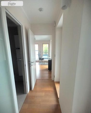 Pronájem bytu 4+kk, Praha - Nové Město, Ostrovní, 103 m2