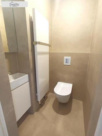 Pronájem bytu 4+kk, Praha - Nové Město, Ostrovní, 103 m2