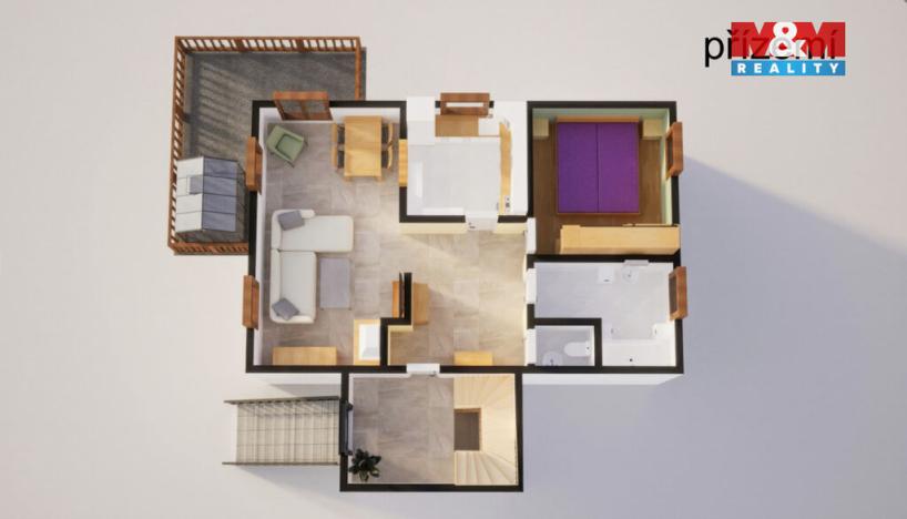 Prodej rodinného domu, Harrachov - Nový Svět, 239 m2