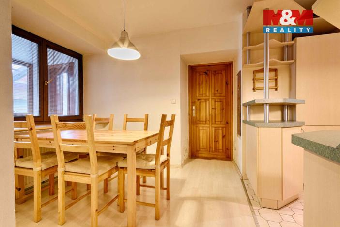 Prodej rodinného domu, Deštná, Stránská, 100 m2