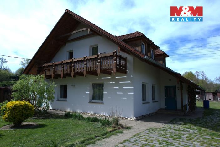 Prodej rodinného domu, Strakonice - Strakonice I, U Hajské, 273 m2