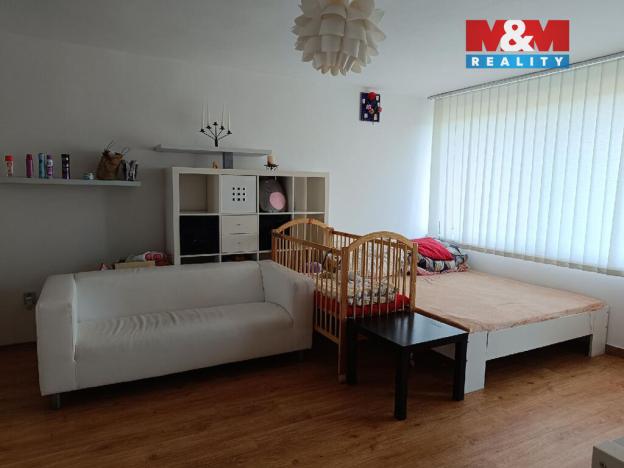 Pronájem bytu 3+1, Drahobudice, 94 m2