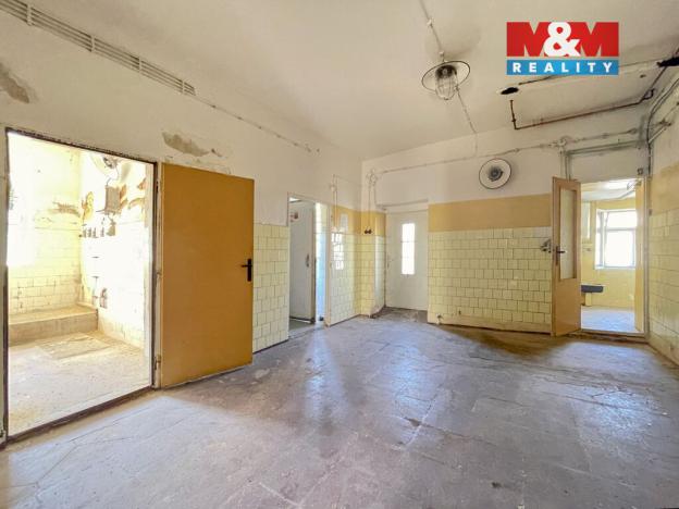 Prodej obchodního prostoru, Chrastava, Loudátova, 98 m2