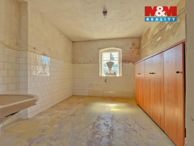 Prodej obchodního prostoru, Chrastava, Loudátova, 98 m2