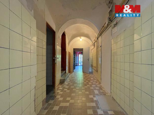 Prodej obchodního prostoru, Chrastava, Loudátova, 98 m2