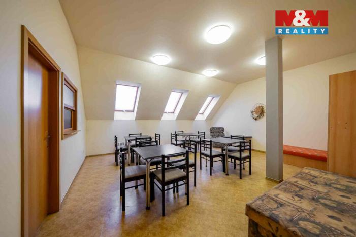 Prodej výrobních prostor, Zaječí, Hlavní, 650 m2