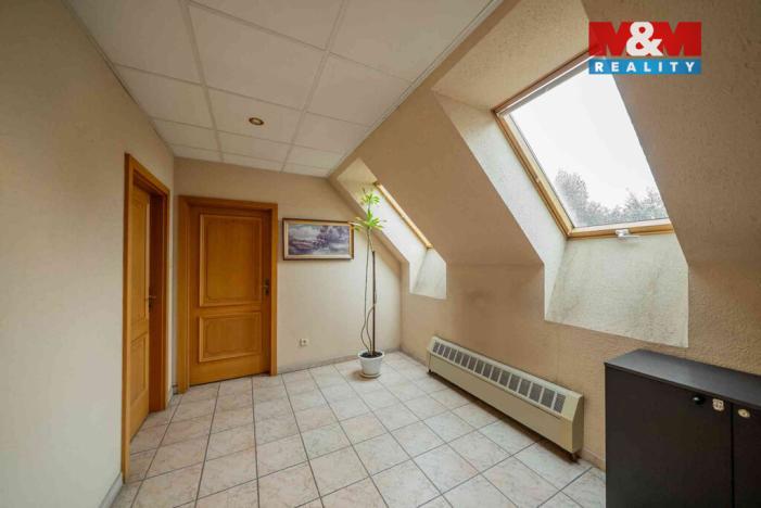 Prodej výrobních prostor, Zaječí, Hlavní, 650 m2