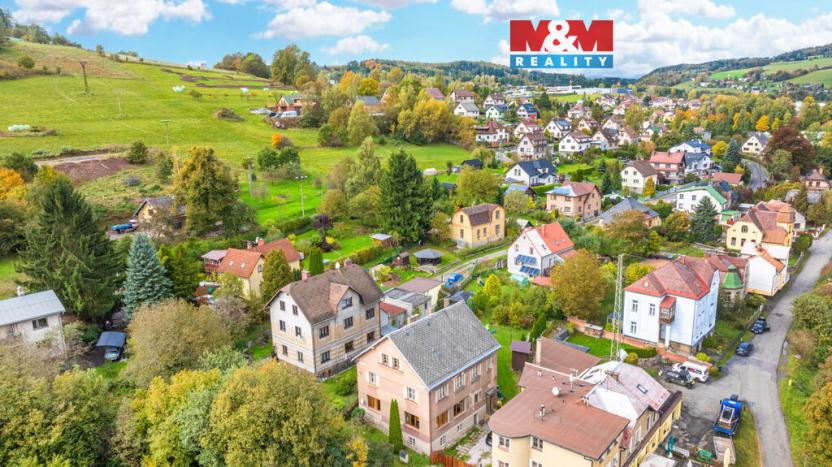 Prodej rodinného domu, Semily - Podmoklice, K Lomu, 113 m2